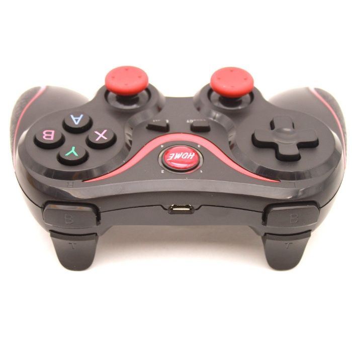 Джойстик для Смартфона Gamepad X3-T3 Геймпад