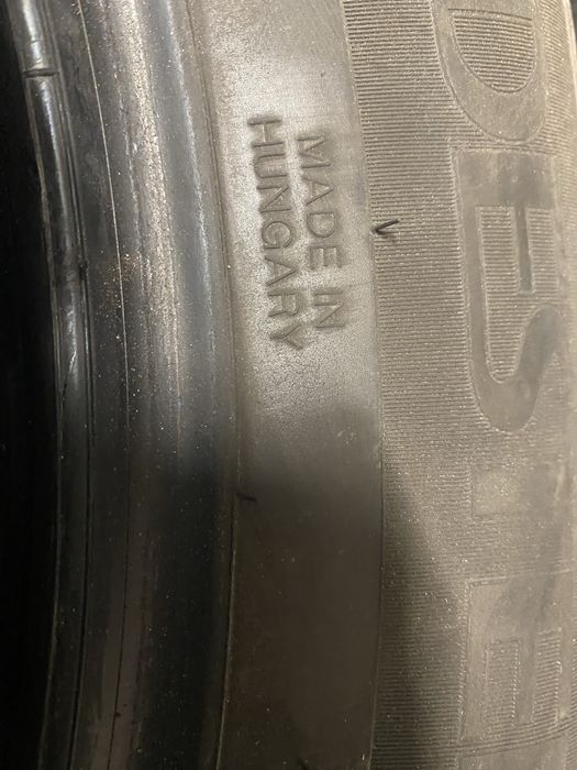 225 55 r18 vară 4 bucati