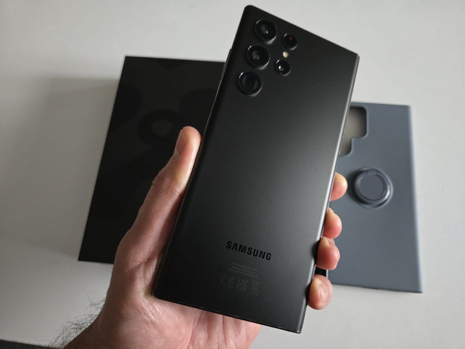 Samsung S22 Ultra 512 gb