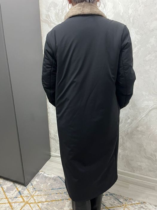 Продам куртку зимнюю