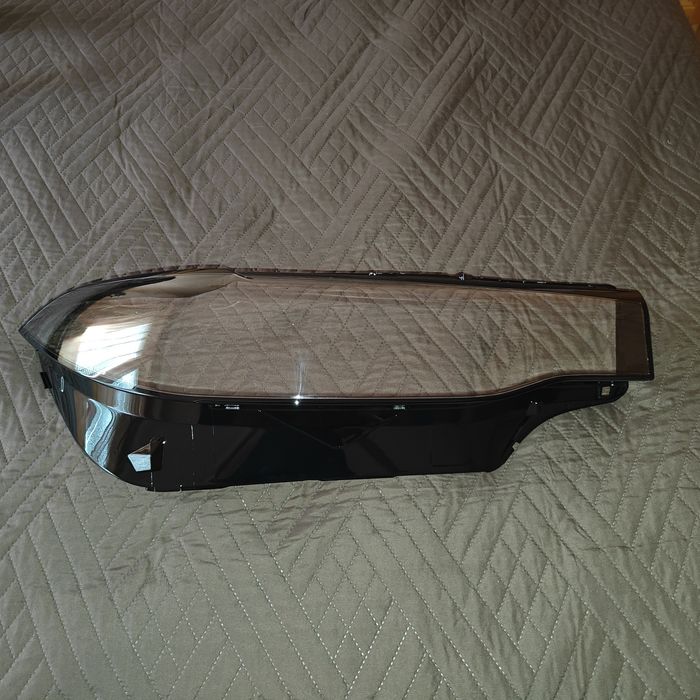 Чисто нови стъкла за фарове за BMW X7 GO7 18-20г.