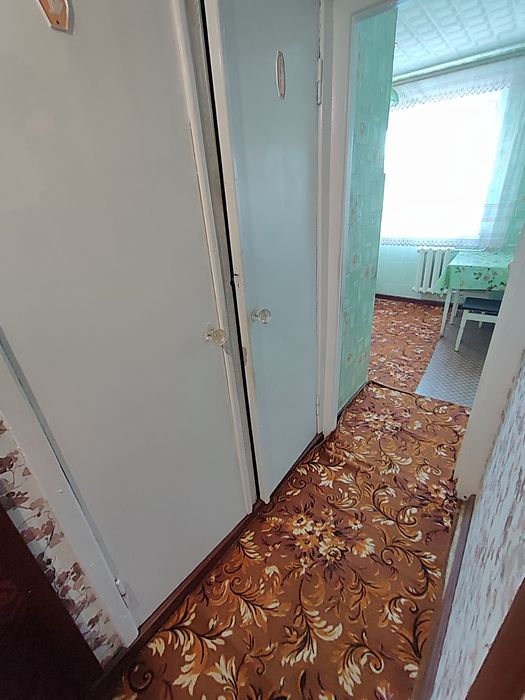 Продается 2-комн (9-19, 2 эт)