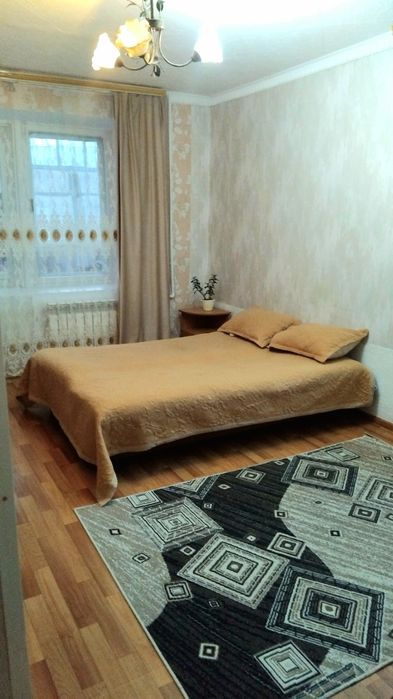 2х комнатная квартира в Боровом