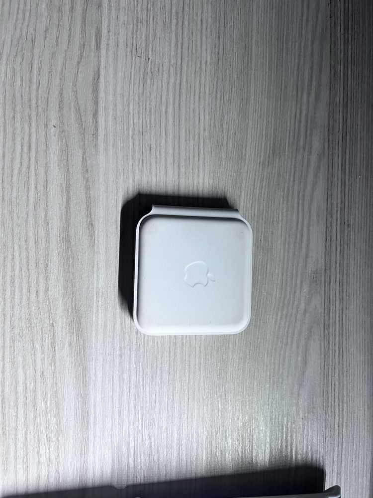 Зарядка mag safe