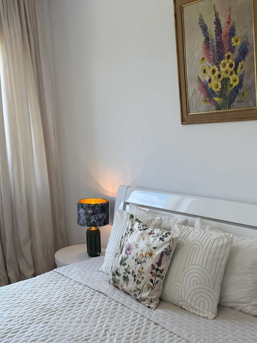 Апартамент с две спални  в гр.Обзор