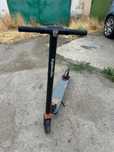 Vand trotineta KugooKirin S1Pro