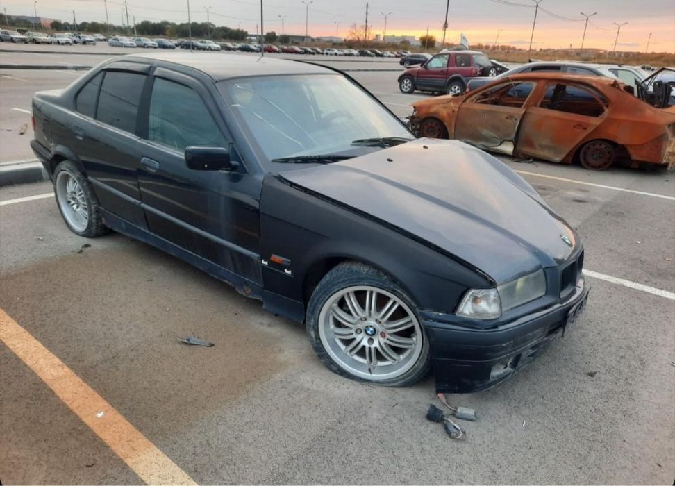 Продам диски на BMW