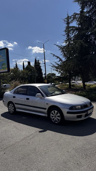 Mitsubishi Carisma 1.6i