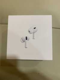 airpods 2 pro magsafe 100%оригинални