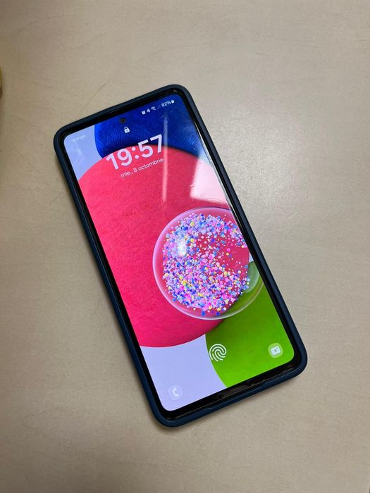 Samsung Galaxy A52s 5G !