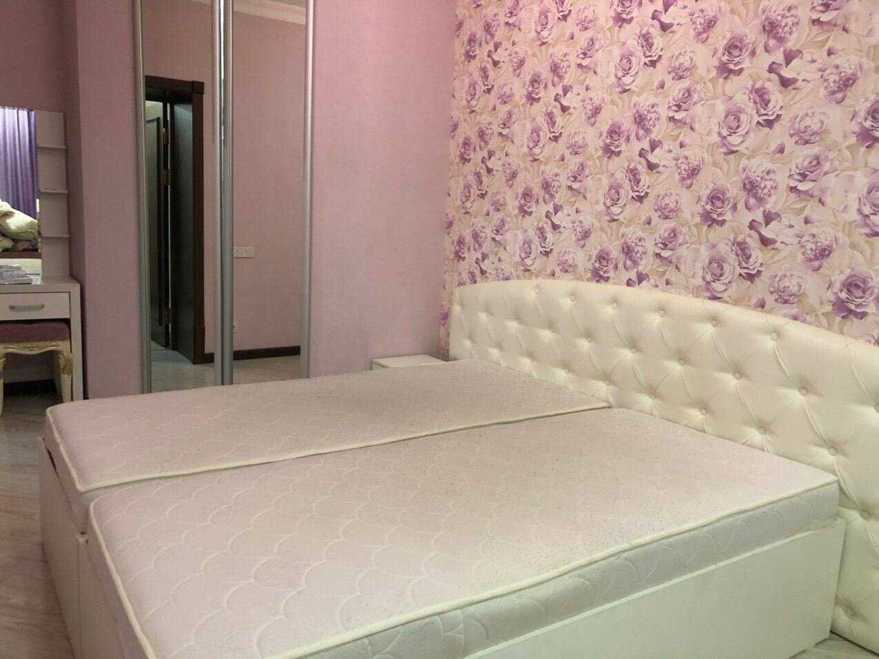 Аренда 3-комнатной квартиры 120м², ЦУМ, Мирабад