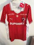 Tricou Dinamo liga 1 fotbal