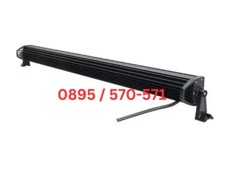 105 См 240W Мощен 4D 4Д Led Bar Лед Диоден Бар Прожектор 12V 24V 16800