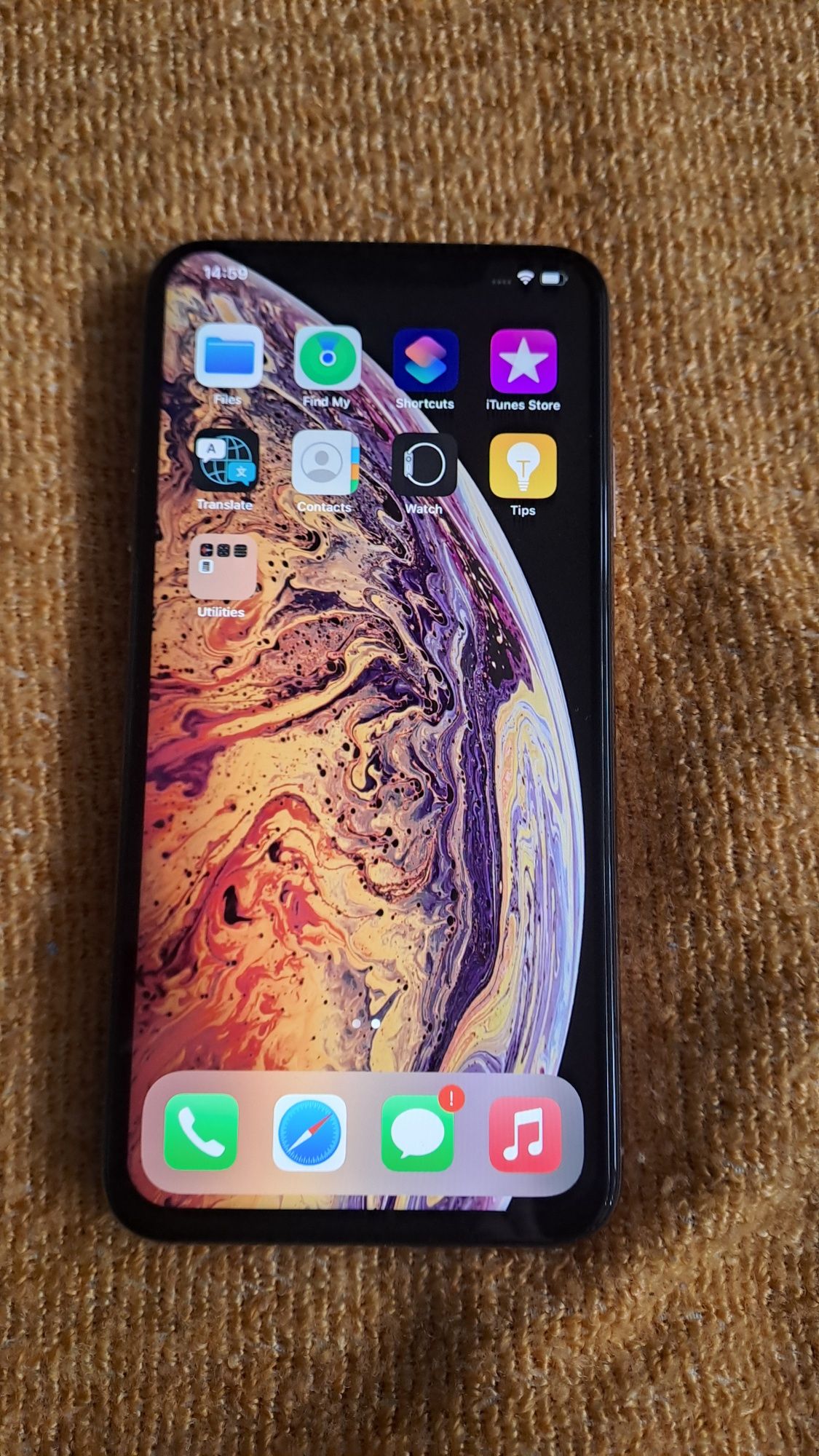 IPhone XS Max 64 GB