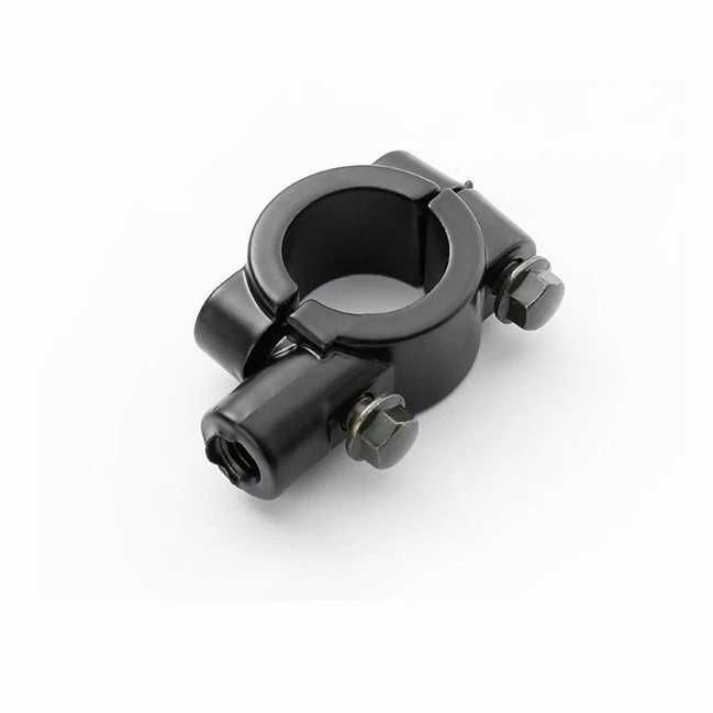 SUPORT OGLINZI adaptor clema PRINDERE oglinda MOTO motocicleta scuter