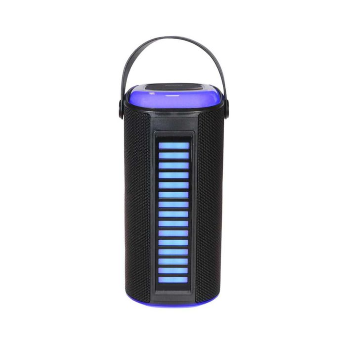 YESIDO YSW37 — Портативная Bluetooth-Колонка с RGB 10W. Есть доставка