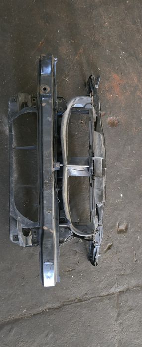 Panou trager bmw e90 e91 cu intaritura