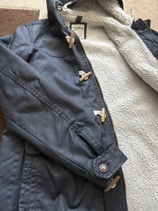 Geaca Pull & Bear