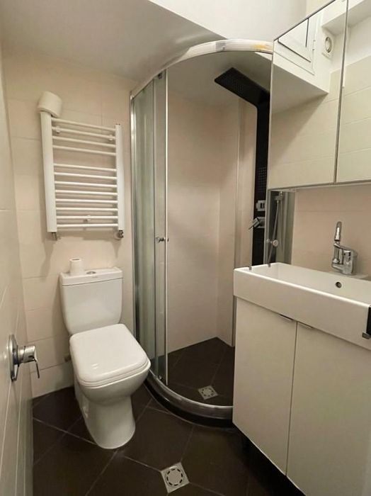 Дава се под наем Многостаен апартамент в София, Център - 140 кв.м за 1000 € - Снимка #10