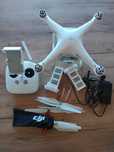 Dji Phantom 3 Advance