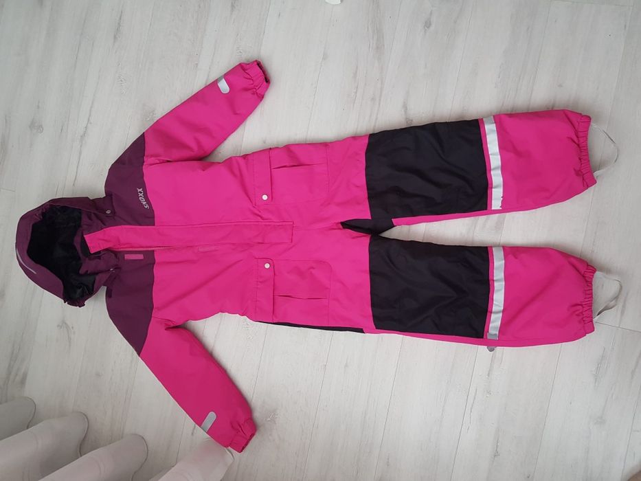 Salopeta ski snoxx