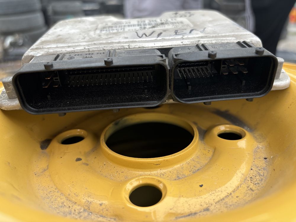 Компютър двигател VW 1.9 sdi