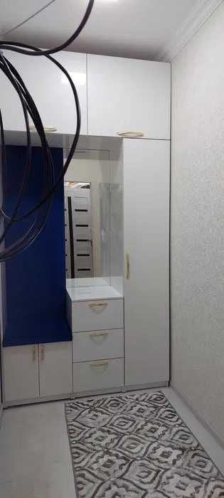 Сдаётся квартира 2ком на Чиланзарский р-н Ул Мукумий