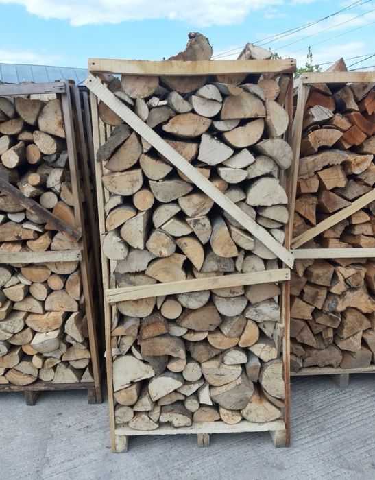 Lemne de foc calitate superioara!