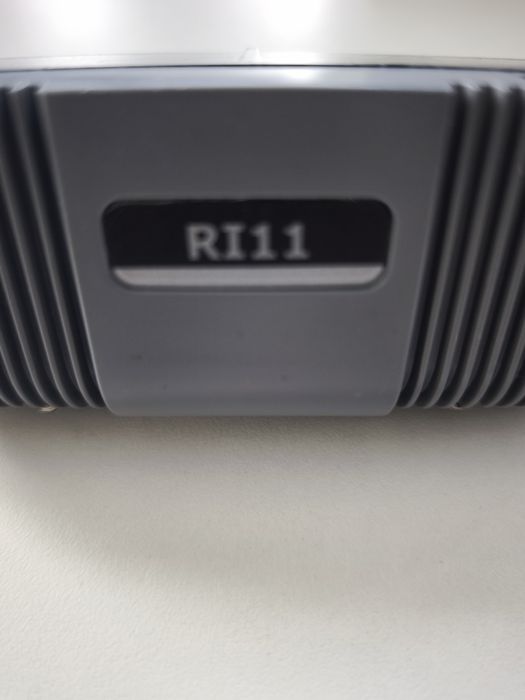 Interfata radar simrad lowrance - RI11