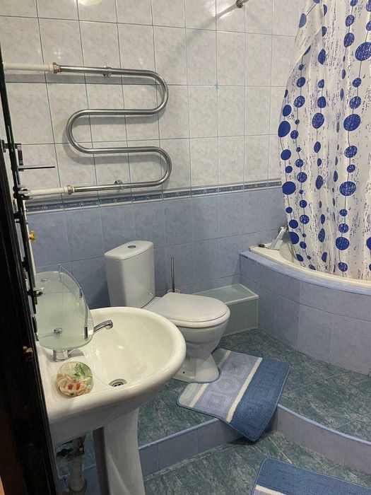 Сдам евро квартиру на Чехова госпиталка