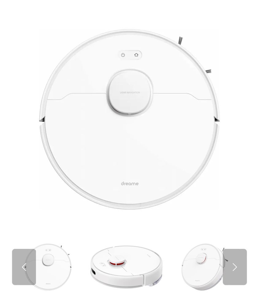 Продам РОБОТ пылесос Xiaomi DreameBot F9 pro!