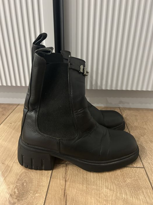 Продам сапоги зимние