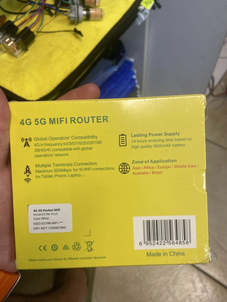 Mobile router вайфай карманные вай фай роутеры