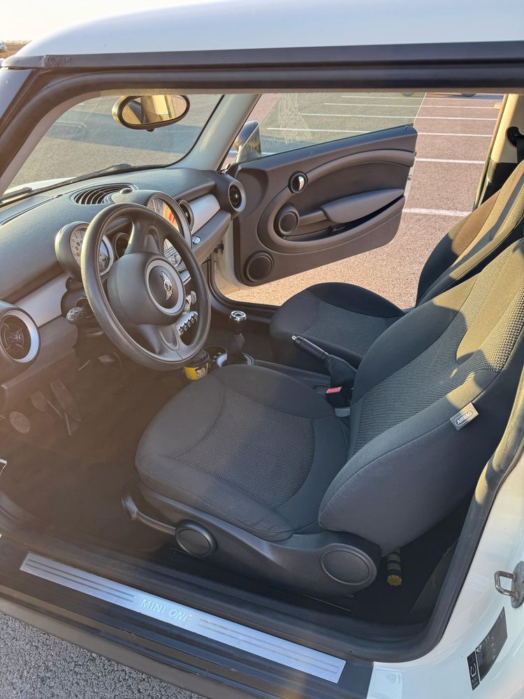Mini Cooper one 2009 1.4