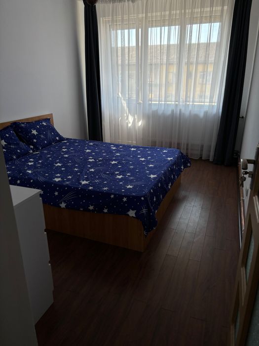 Apartament 4 camere