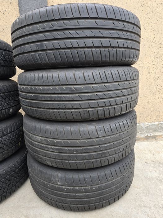 Джанти 17 / 5х114,3 - Hyundai 5x114,3