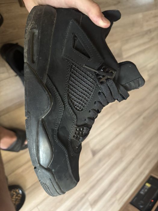 Оригинални jordan 4