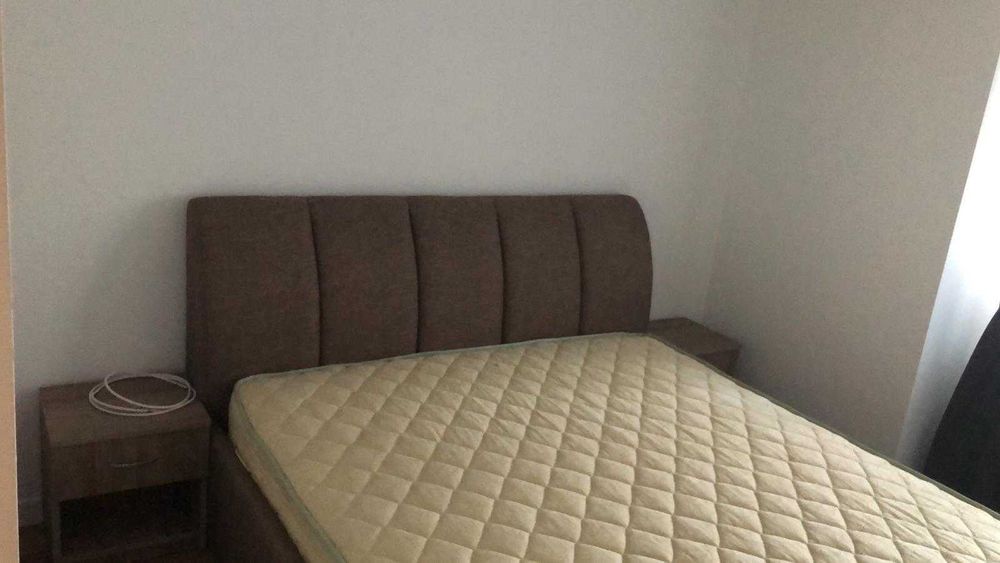 Apartament 2 camere - Bloc 2019