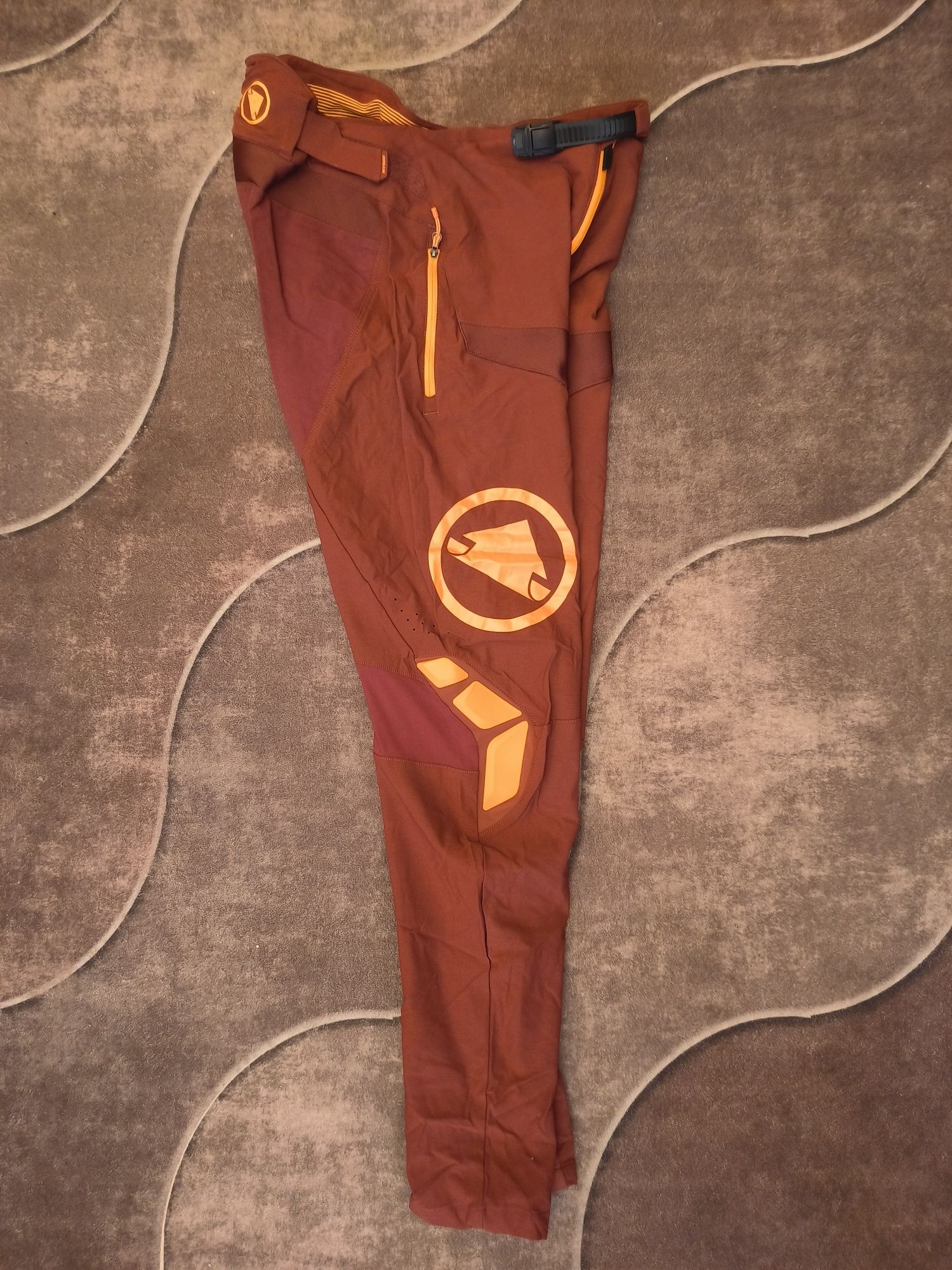 Endura MT500 Burner Pant II размер L