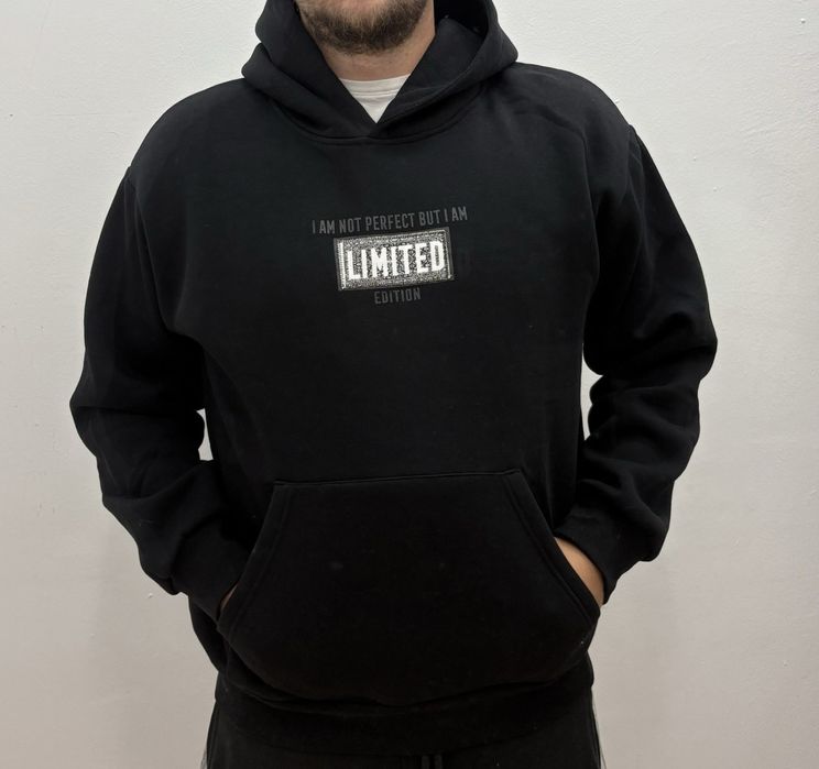 Мъжки Суичер Limited