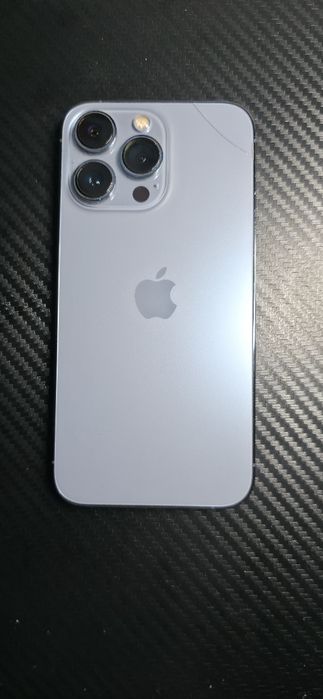 Iphone 13 pro  128 giga
