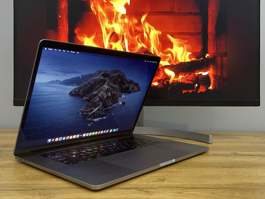 Macbook pro 2018 A1190