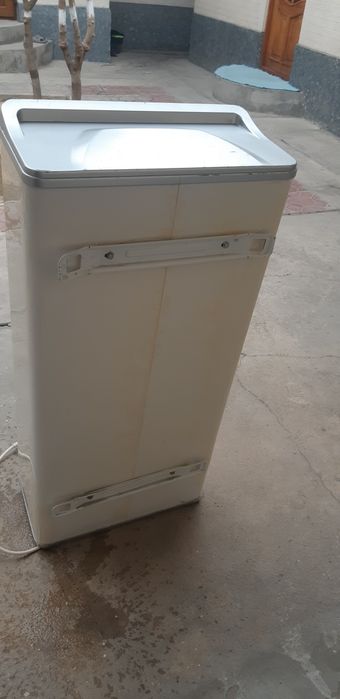 Ariston xolati yashi