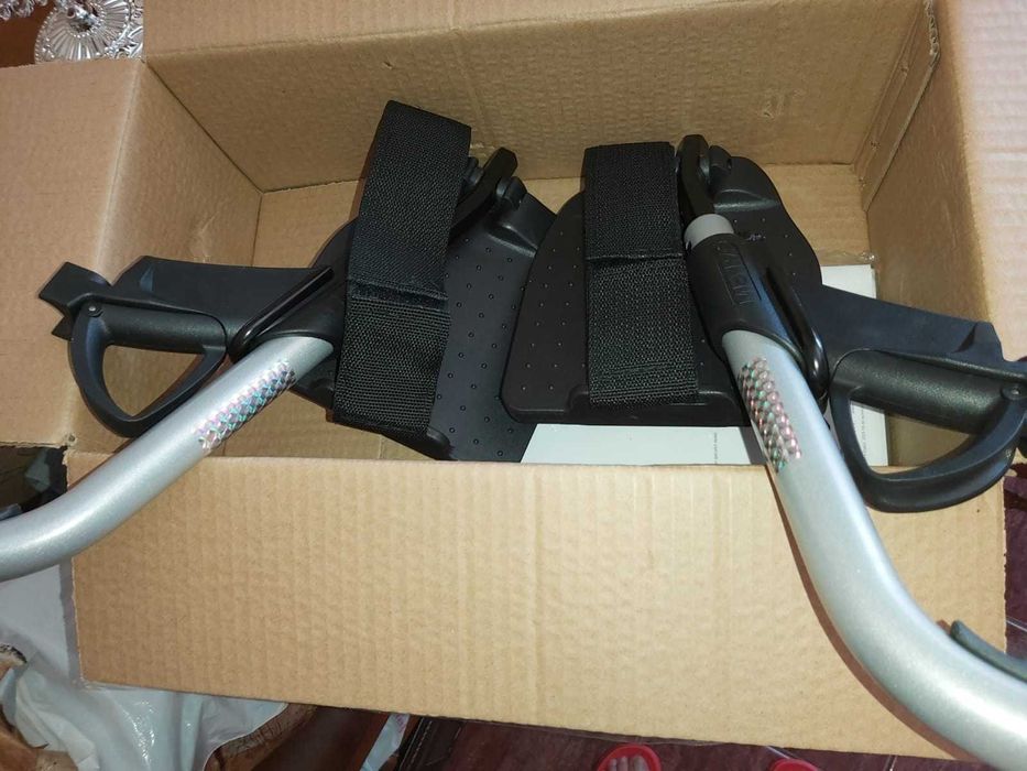 Scaun cu rotile MEYRA, 46 cm, nou