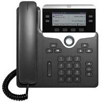 Telefon CISCO 7841 VoIP