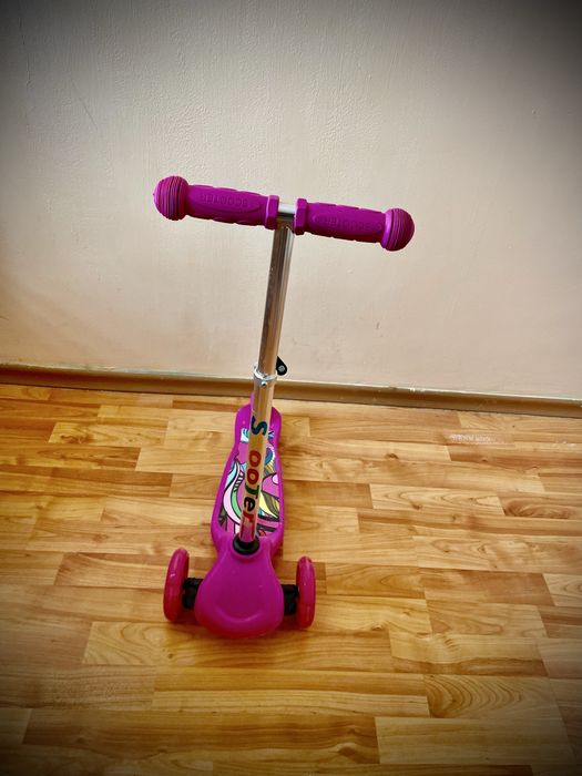 Детска тротинетка Scooter