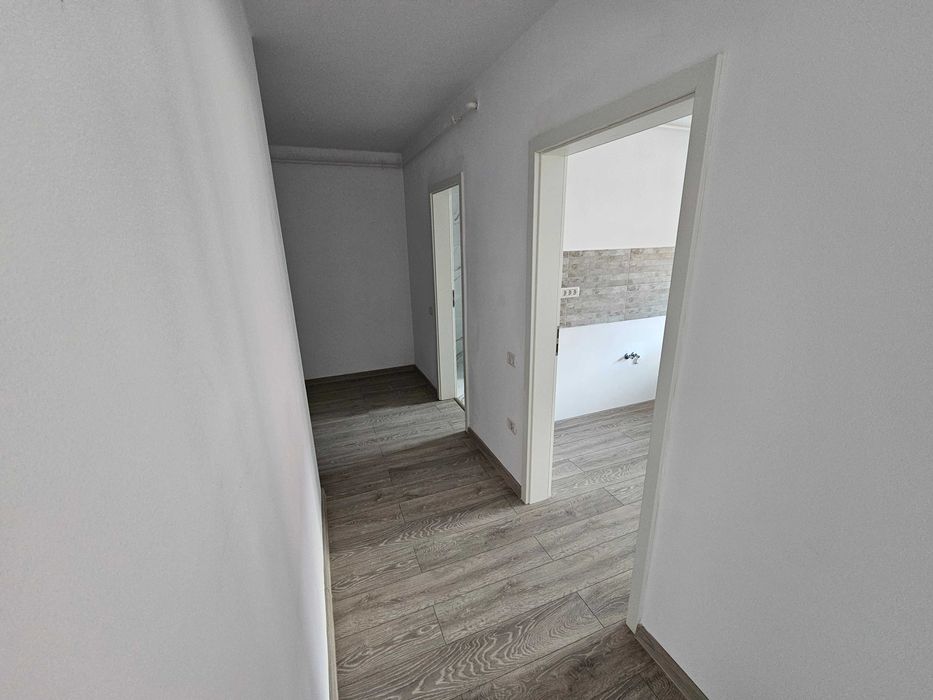 Apartament mansarda posibilitate extindere 30mp la Sanpetru Residence