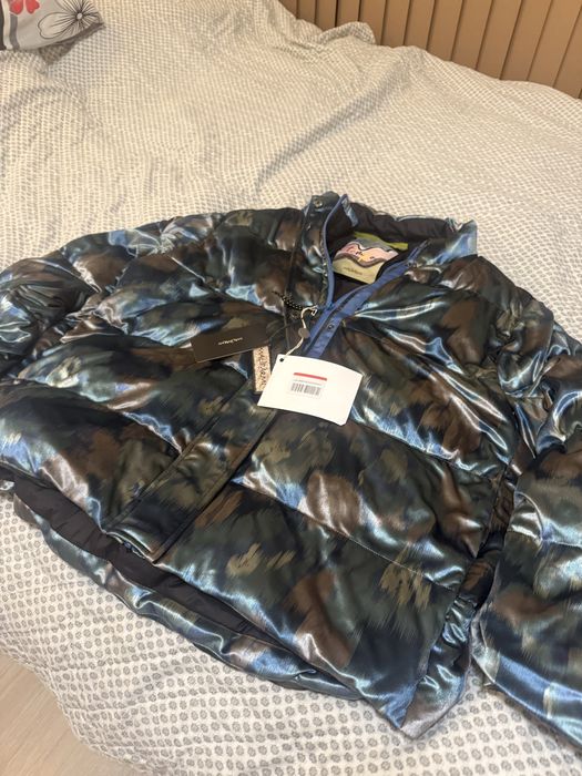 Дамско яке Maliparmi