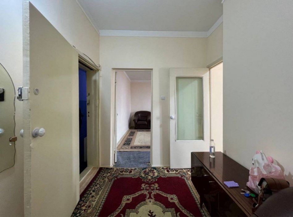 Яшнабадский район. Паркентский базар. 2х комнатная. Ипотека