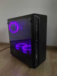 PC Gaming  (NVIDIA GeForce GTX 1660 Ti)